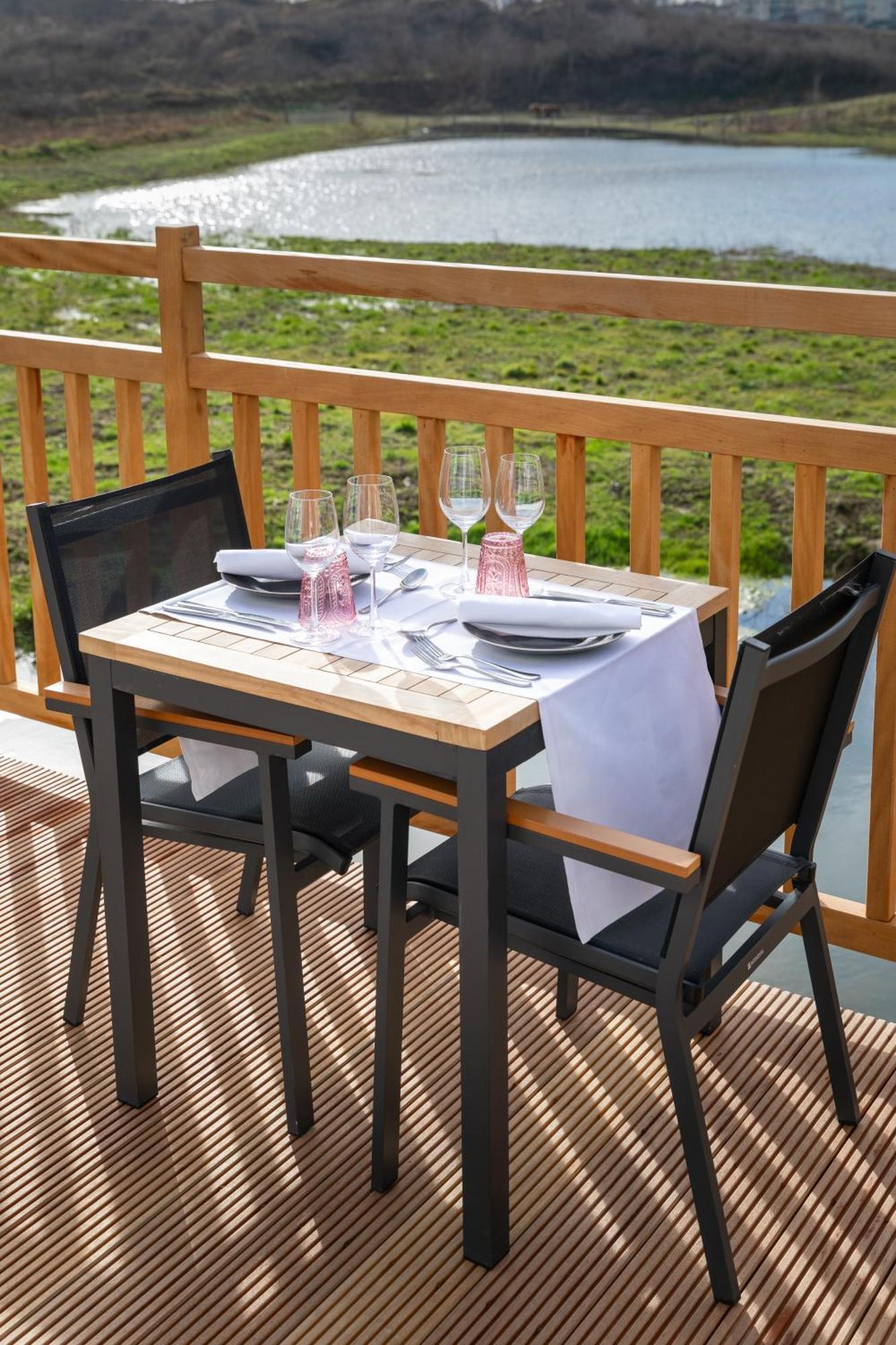 Dune Hotel Нюпорт Екстериор снимка