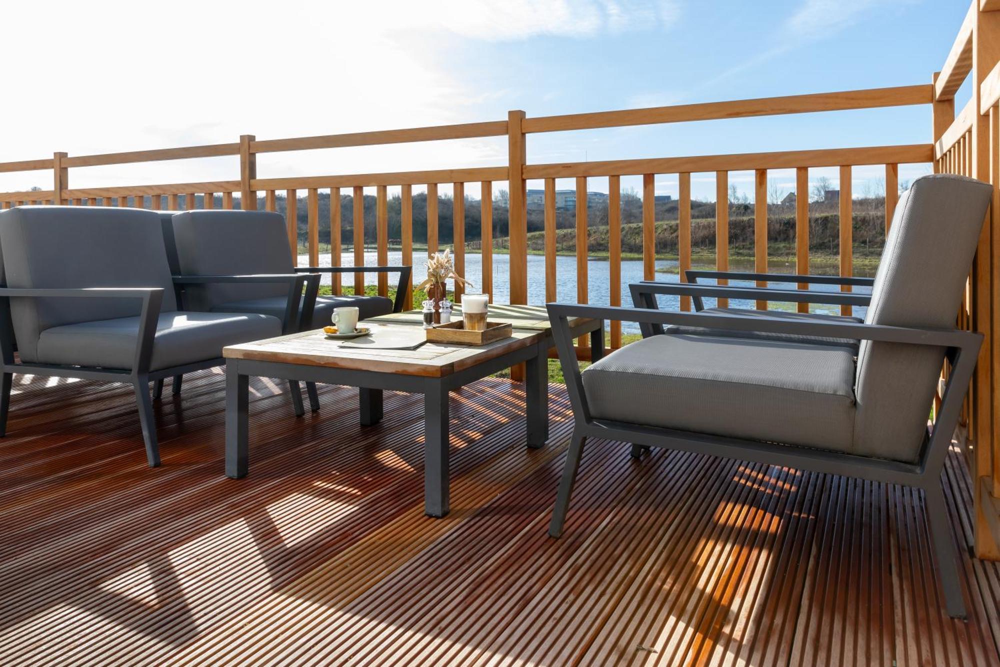 Dune Hotel Нюпорт Екстериор снимка