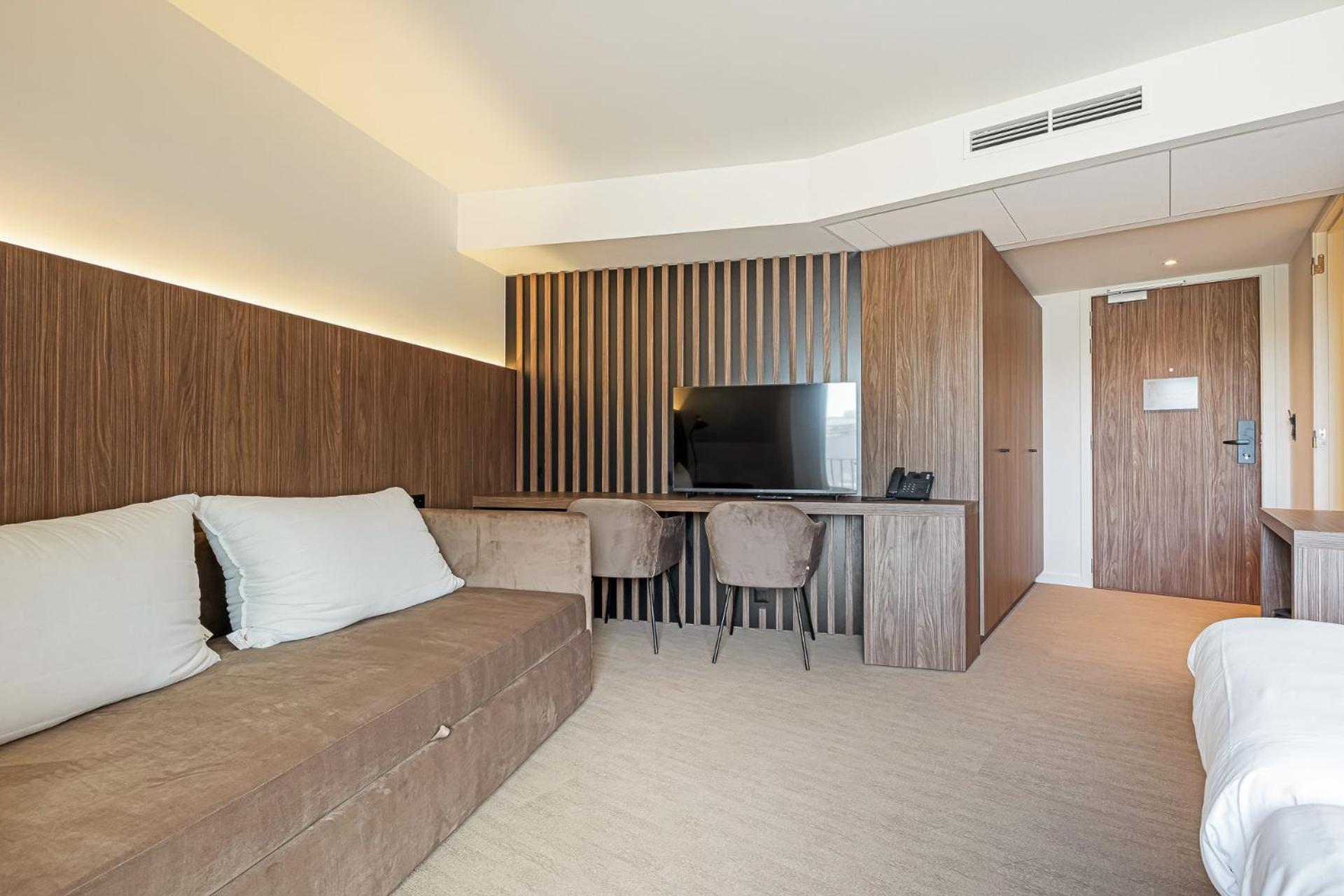 Dune Hotel Нюпорт Стая снимка